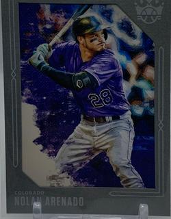 Nolan Arenado
