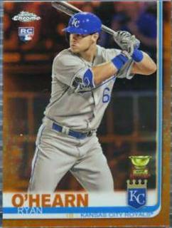 Ryan O'Hearn