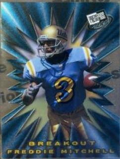 Freddie Mitchell