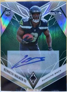 Kenneth Walker III