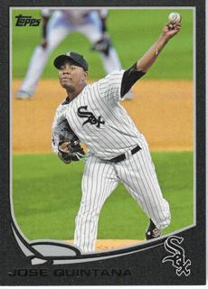 Jose Quintana