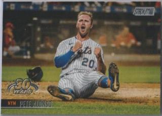 Pete Alonso