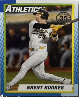 Brent Rooker