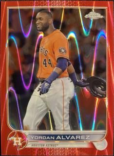 Yordan Alvarez