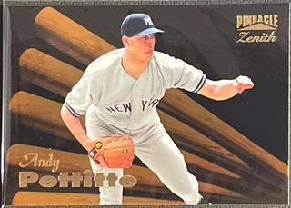 Andy Pettitte