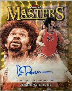 Artis Gilmore