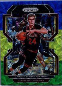 Lauri Markkanen