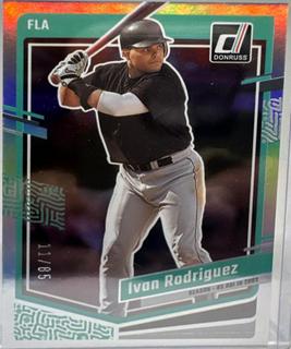 Ivan Rodriguez
