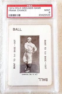 Frank Chance