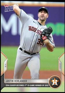 Justin Verlander