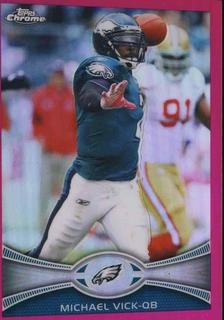 Michael Vick