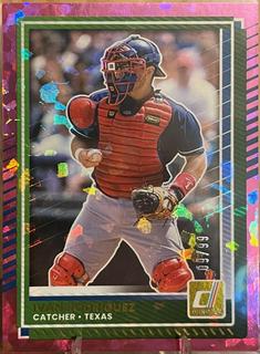 Ivan Rodriguez