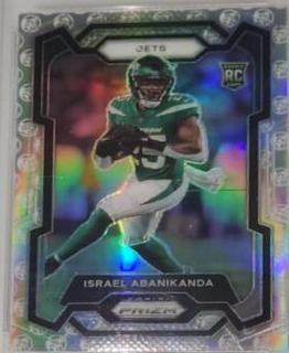 Israel Abanikanda