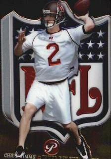 Chris Simms