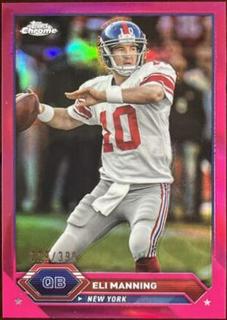 Eli Manning