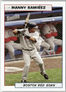 Manny Ramirez