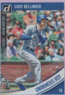 Cody Bellinger