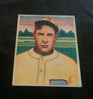 Frank Lefty O'Doul