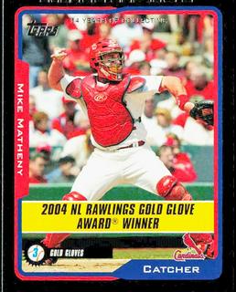 Mike Matheny