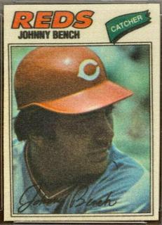 Johnny Bench
