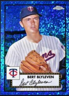Bert Blyleven