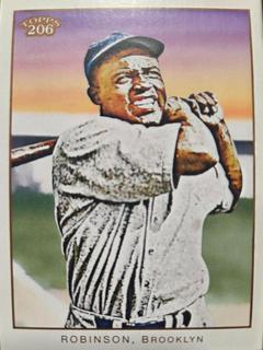 Jackie Robinson