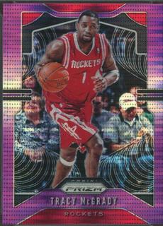 Tracy McGrady