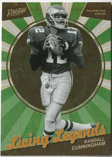 Randall Cunningham