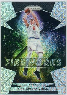 Kristaps Porzingis
