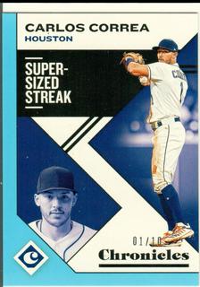 Carlos Correa