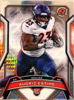 Audric Estime