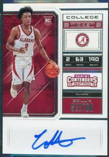 Collin Sexton