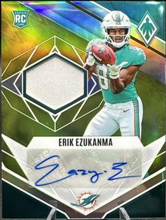 Erik Ezukanma