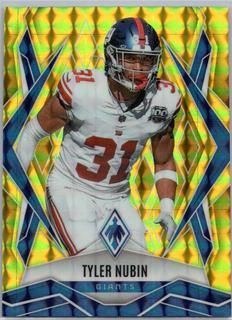 Tyler Nubin