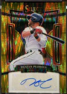Dustin Pedroia