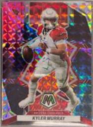 Kyler Murray