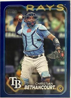 Christian Bethancourt