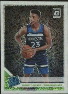 Jarrett Culver