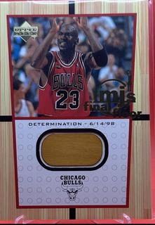 Michael Jordan