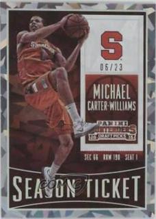 Michael Carter Williams