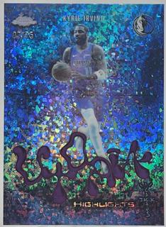 Kyrie Irving