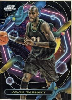 Kevin Garnett