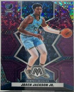 Jaren Jackson Jr.