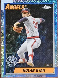 Nolan Ryan