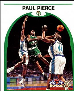 Paul Pierce