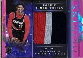 Scoot Henderson