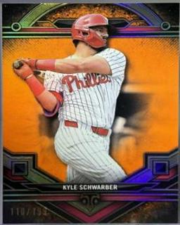 Kyle Schwarber