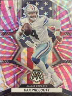 Dak Prescott
