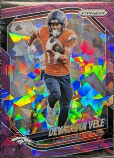 Devaughn Vele