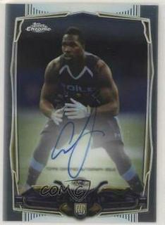 C.J. Mosley